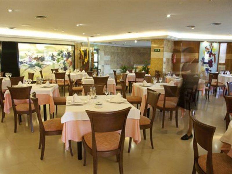 Ejido Hotel El Ejido Exteriér fotografie